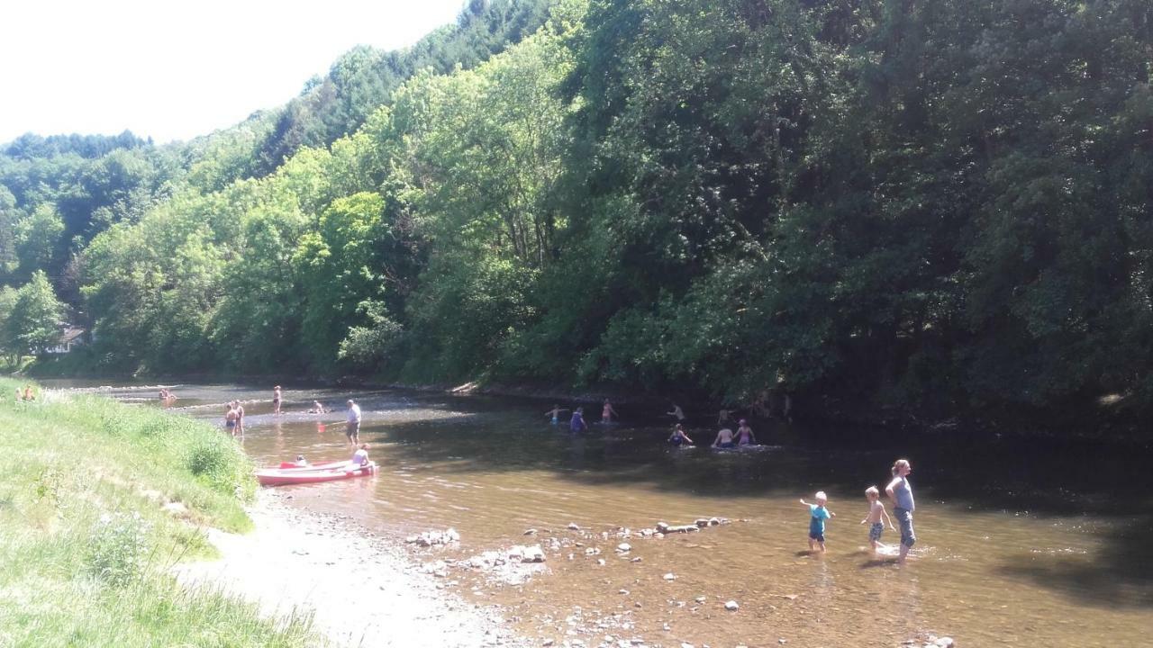 Camping Camping Village Sy *