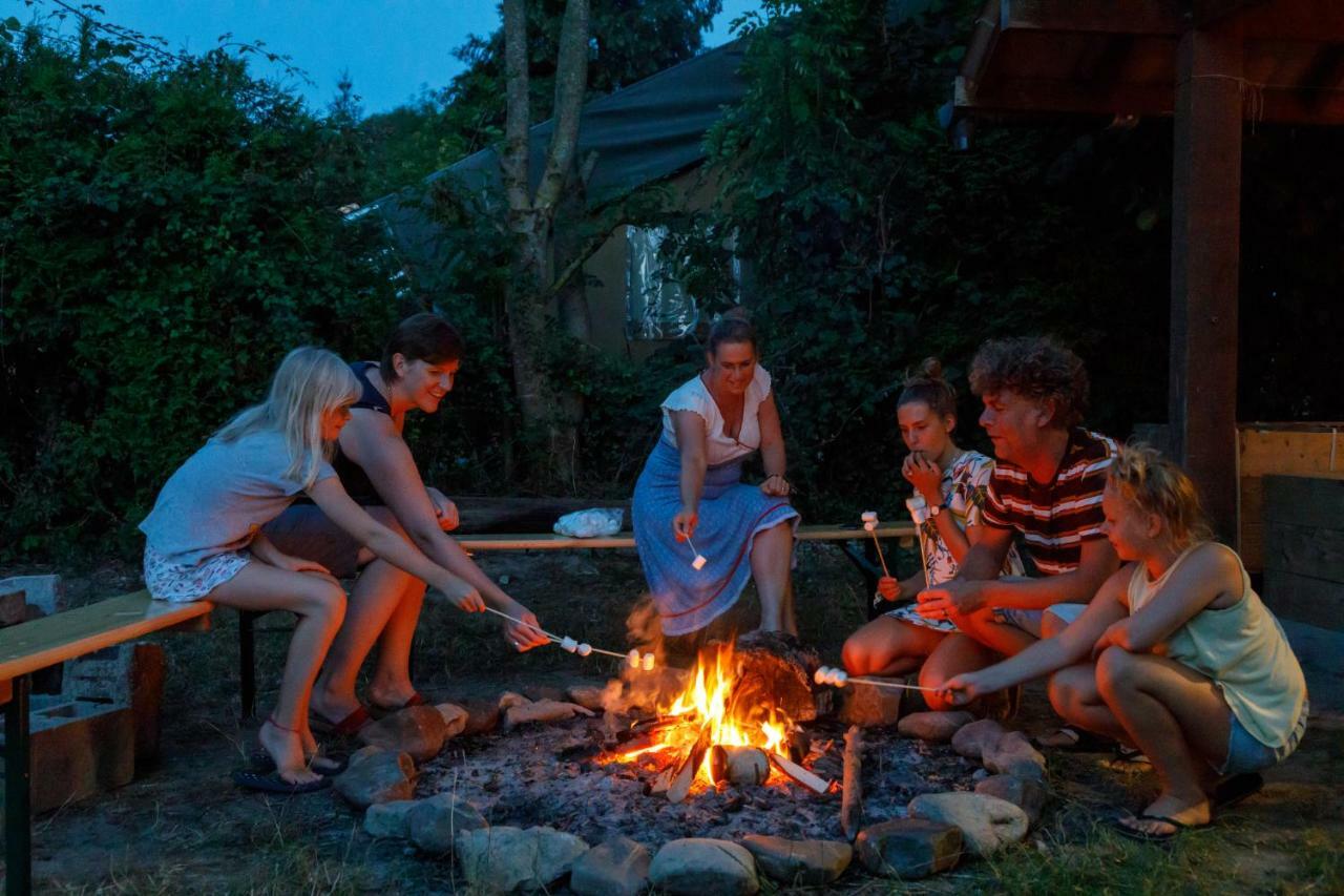 Camping Village Sy Camping *